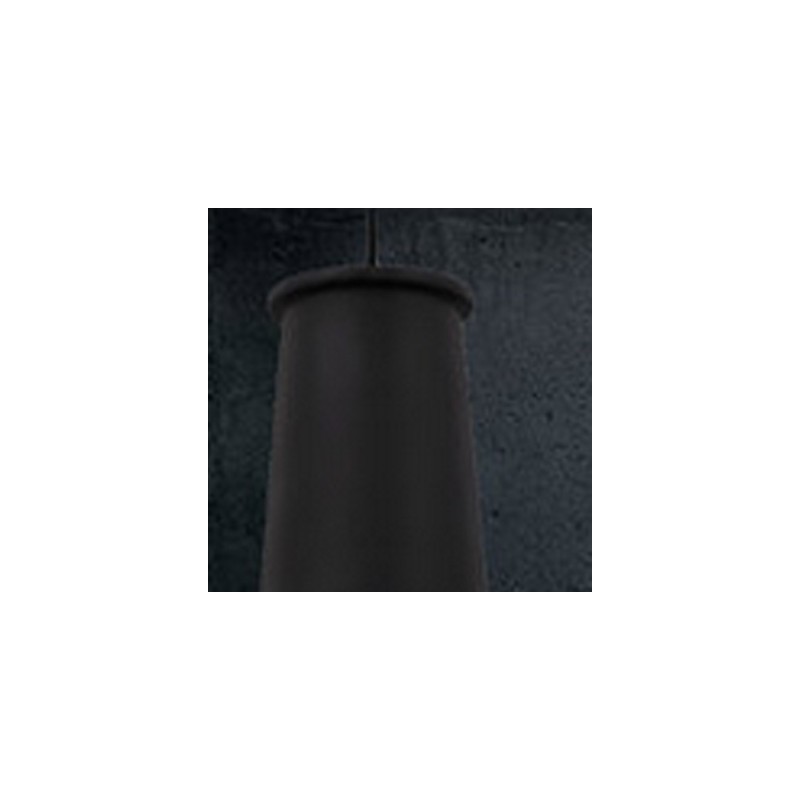 Lampadario moderno contemporaneo mini in metallo