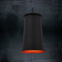 Lampadario moderno contemporaneo mini in metallo