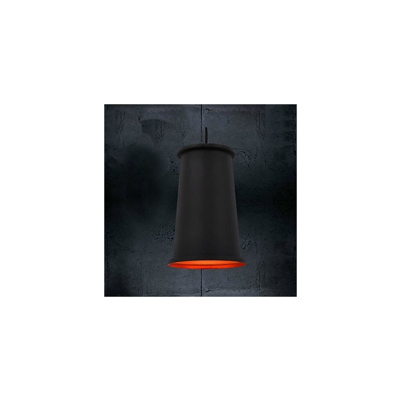 Lampadario moderno contemporaneo mini in metallo