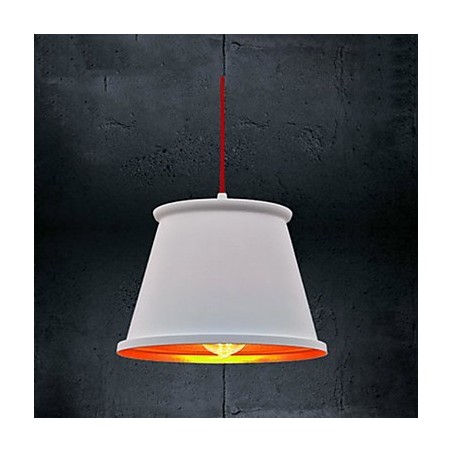 Lampadario mini moderno contemporaneo in metallo
