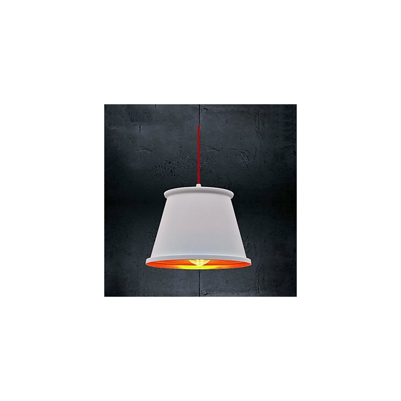 Lampadario mini moderno contemporaneo in metallo