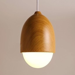 Lampadario mini moderno contemporaneo in metallo cromato