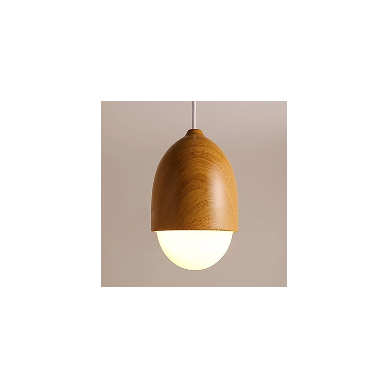Lampadario mini moderno contemporaneo in metallo cromato