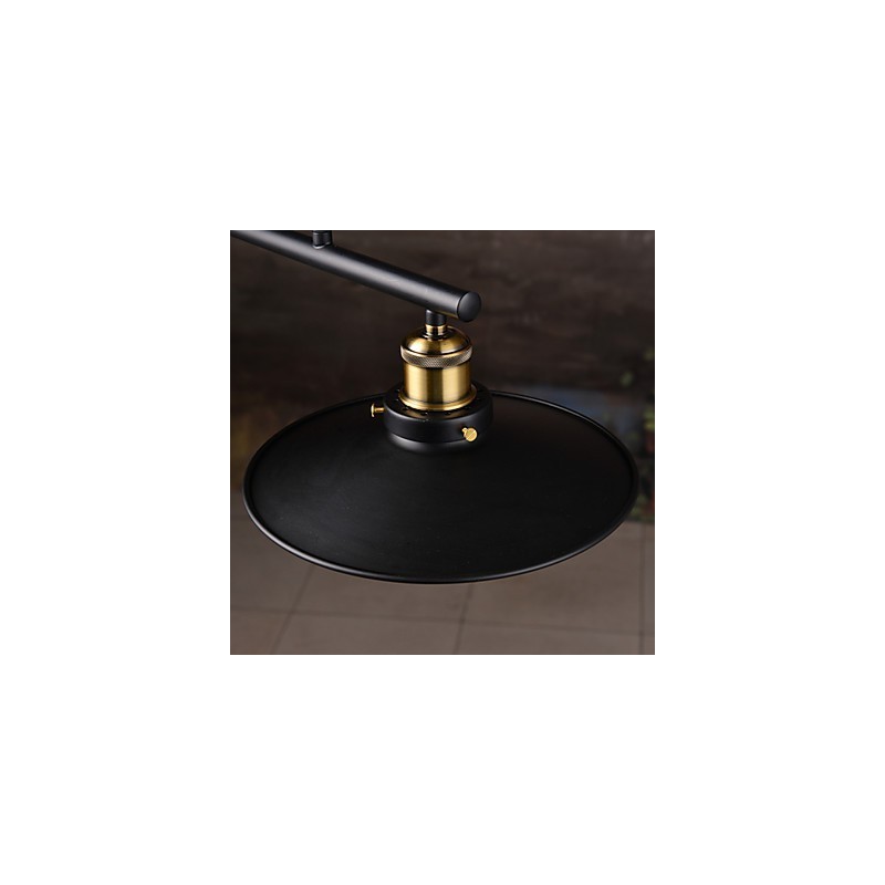 Lampadario mini moderno contemporaneo in metallo