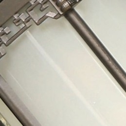 Lampada a sospensione da esterno cinese per gazebo esagonale impermeabile IP23