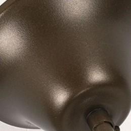 Lampada a sospensione da esterno cinese per gazebo esagonale impermeabile IP23