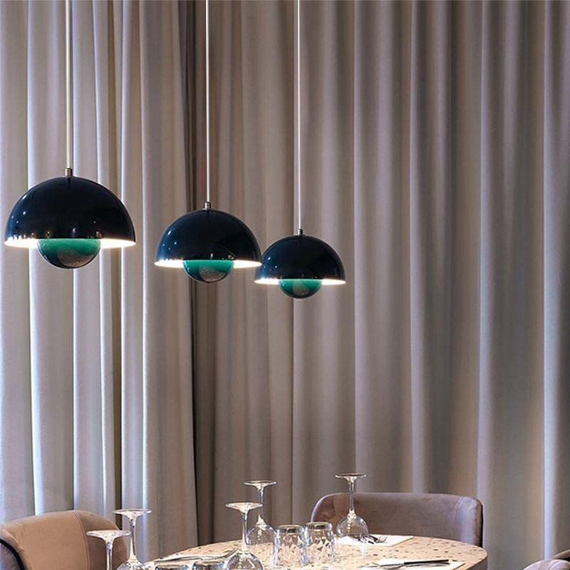 Lampada a sospensione moderna Macaron