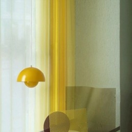 Lampada a sospensione moderna Macaron