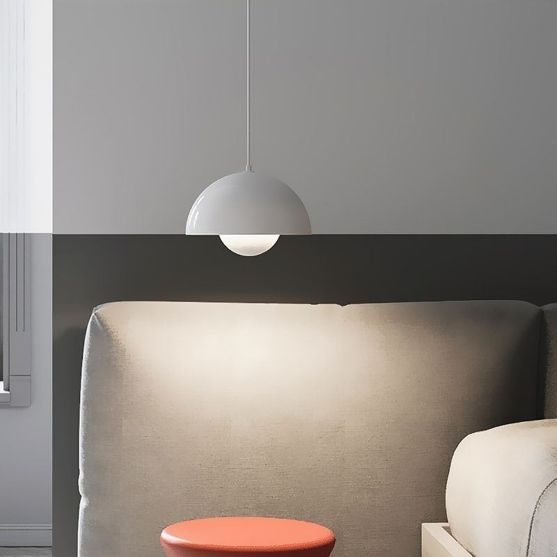 Lampada a sospensione moderna Macaron