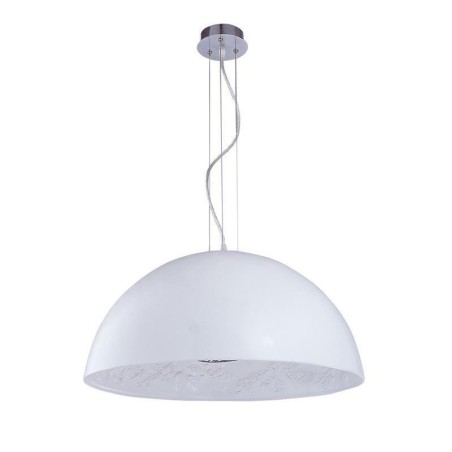 Lampada a sospensione semicircolare minimalista nordica per caffè