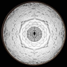 Lampada a sospensione semicircolare minimalista nordica per caffè
