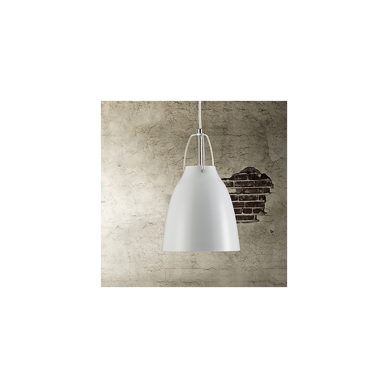 Lampadario mini moderno contemporaneo in metallo