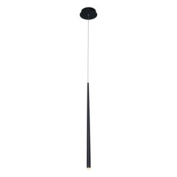 Lampada a sospensione cilindrica contemporanea Meteor Rain Lighting