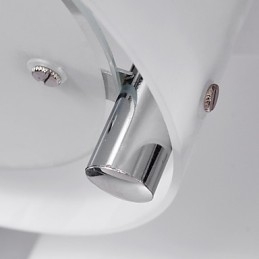 Lampadario moderno a filo Modern Living a 5 luci