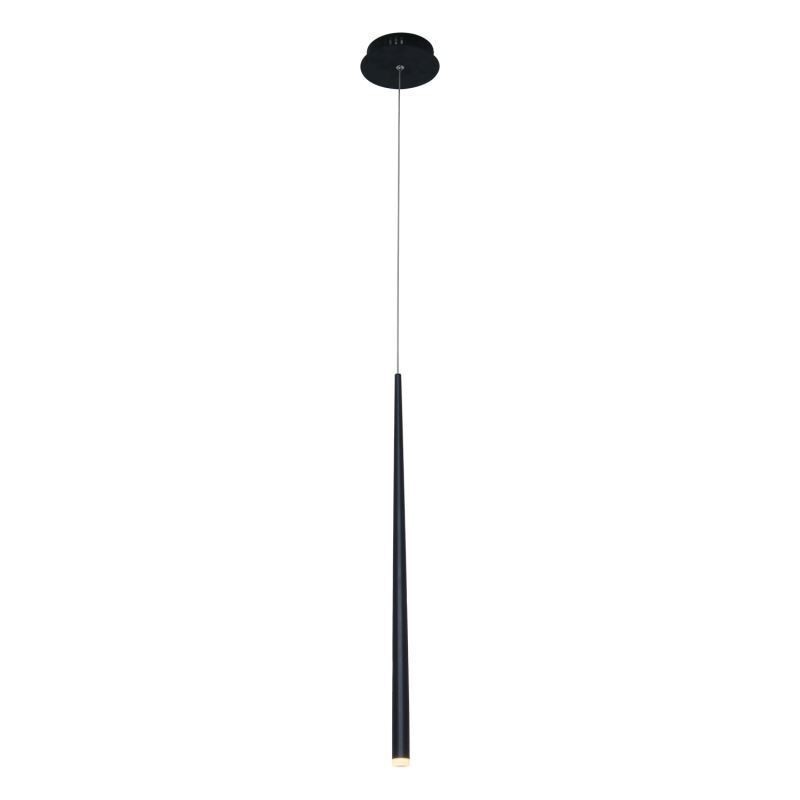 Lampada a sospensione cilindrica contemporanea Meteor Rain Lighting