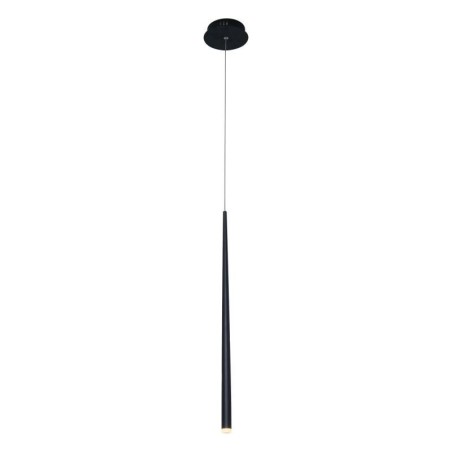 Lampada a sospensione cilindrica contemporanea Meteor Rain Lighting