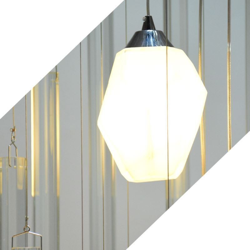 Lampadario a sospensione moderno a grappolo in cristallo per scale duplex 40×215 cm