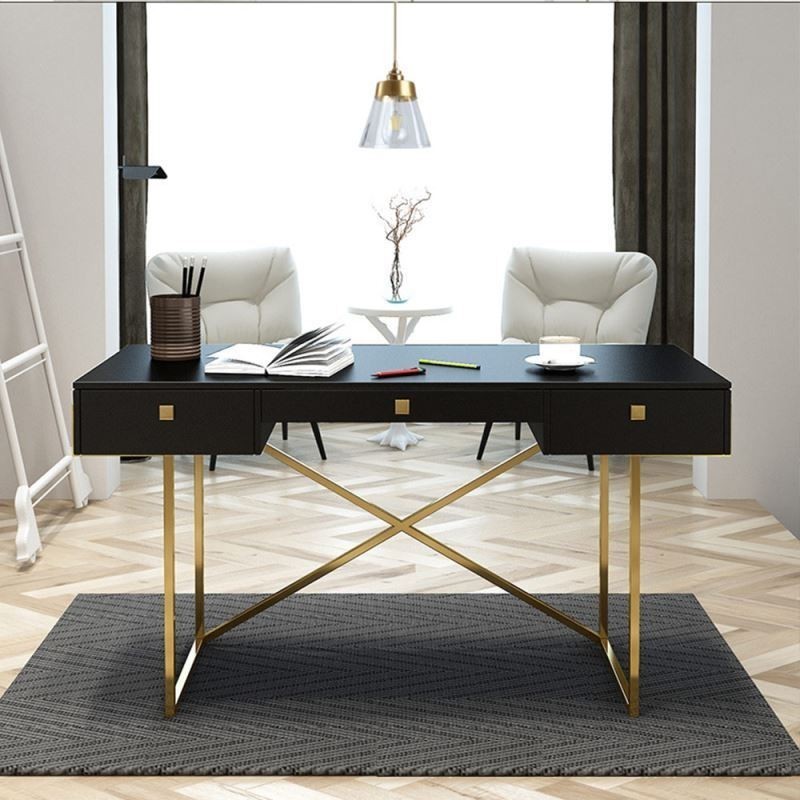 Lampada a sospensione nordica retrò in vetro con supporto in ottone E26/E27
