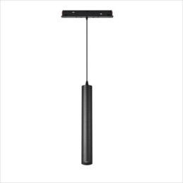 Faretto LED magnetico da incasso per binario 36V