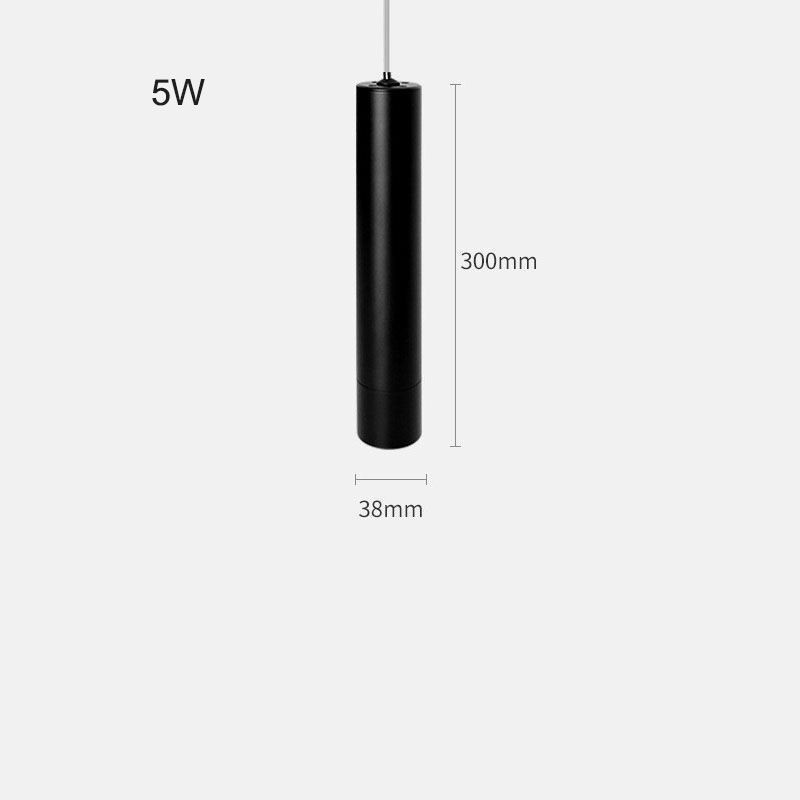 Faretto LED magnetico da incasso per binario 36V