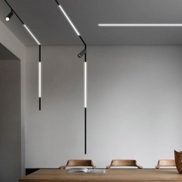 Faretto da incasso magnetico LED