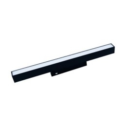 Faretto lineare magnetico da incasso per binario 36V