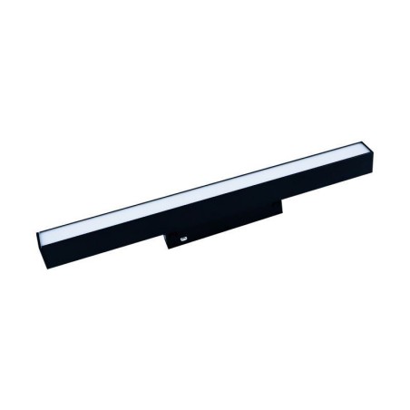 Faretto lineare magnetico da incasso per binario 36V