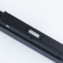 Faretto lineare magnetico da incasso per binario 36V