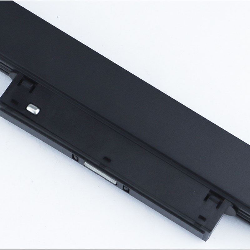 Faretto lineare magnetico da incasso per binario 36V