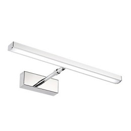 Applique da bagno a LED Wall Washer mini stile moderno contemporaneo in metallo