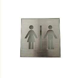 L'Hotel Market Lights Applique da parete in metallo LED 22 cm
