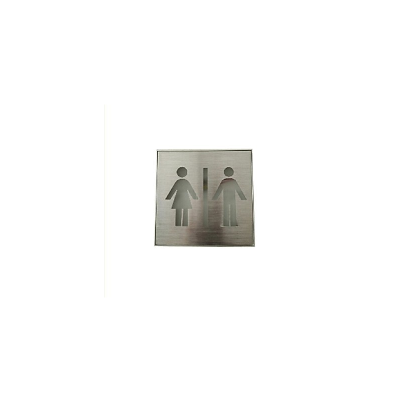 L'Hotel Market Lights Applique da parete in metallo LED 22 cm