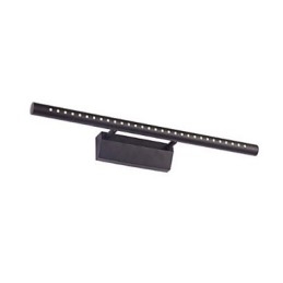 Applique da bagno a parete Wall Washer Mini stile country in metallo