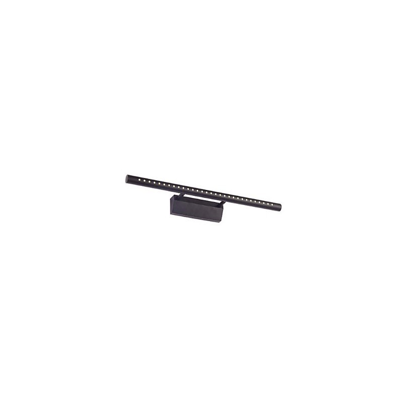 Applique da bagno a parete Wall Washer Mini stile country in metallo