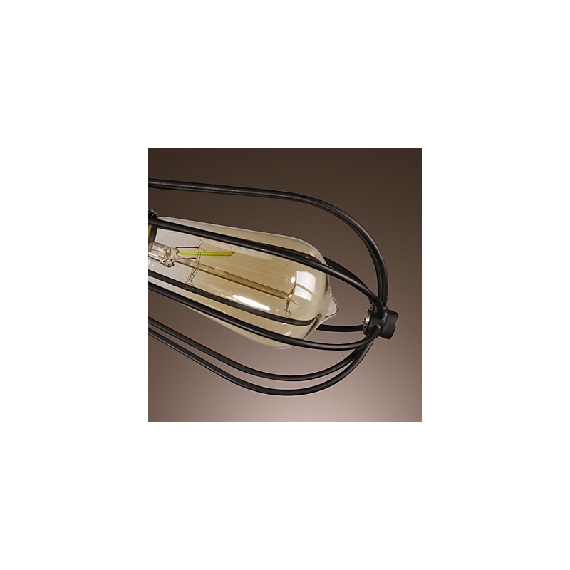 Applique da parete esterna classica dorata a 2 luci in vetro trasparente