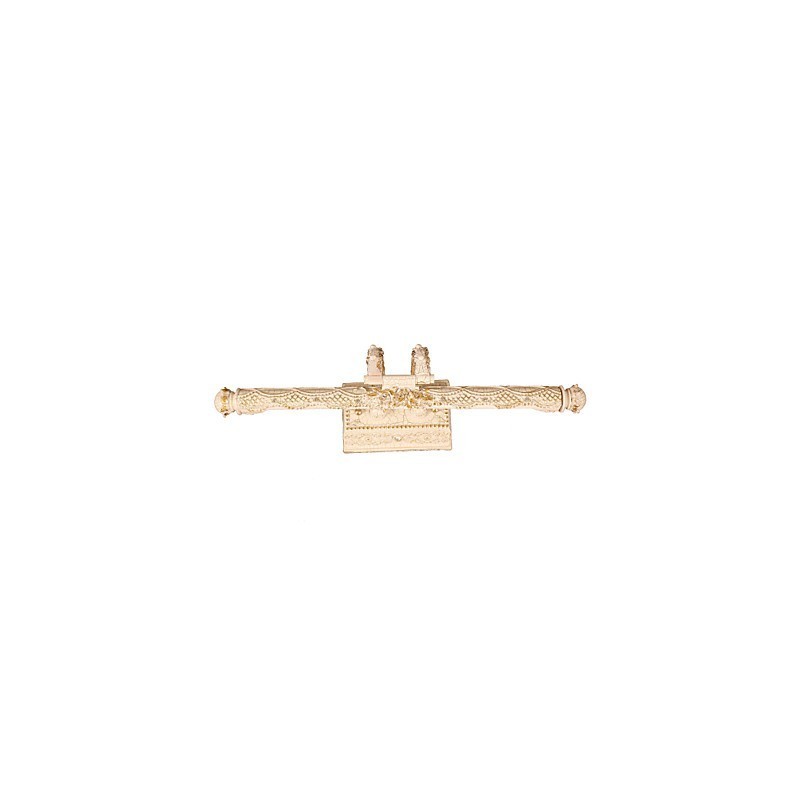 Lampada da specchio da bagno LED impermeabile antiappannamento 52 cm