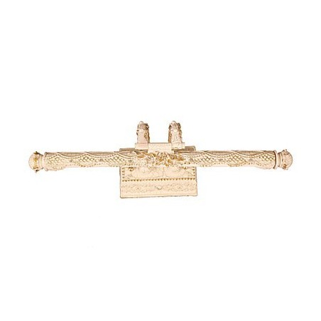 Lampada da specchio da bagno LED impermeabile antiappannamento 52 cm
