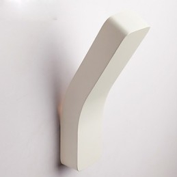 Applique da parete a filo Nordic 5 D Phantom Rome Shadow