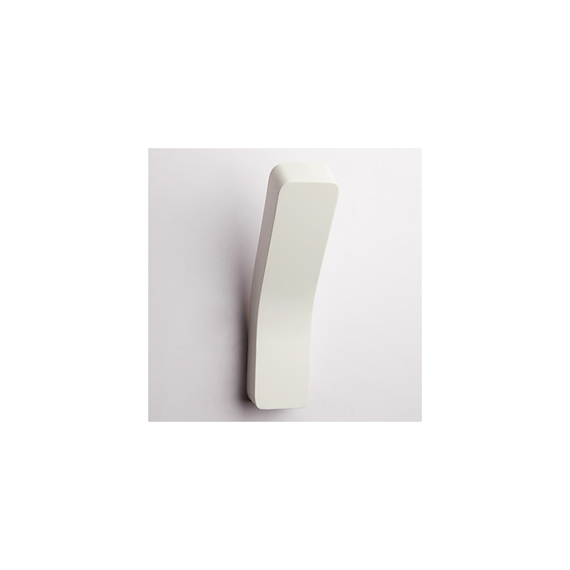 Applique da parete a filo Nordic 5 D Phantom Rome Shadow