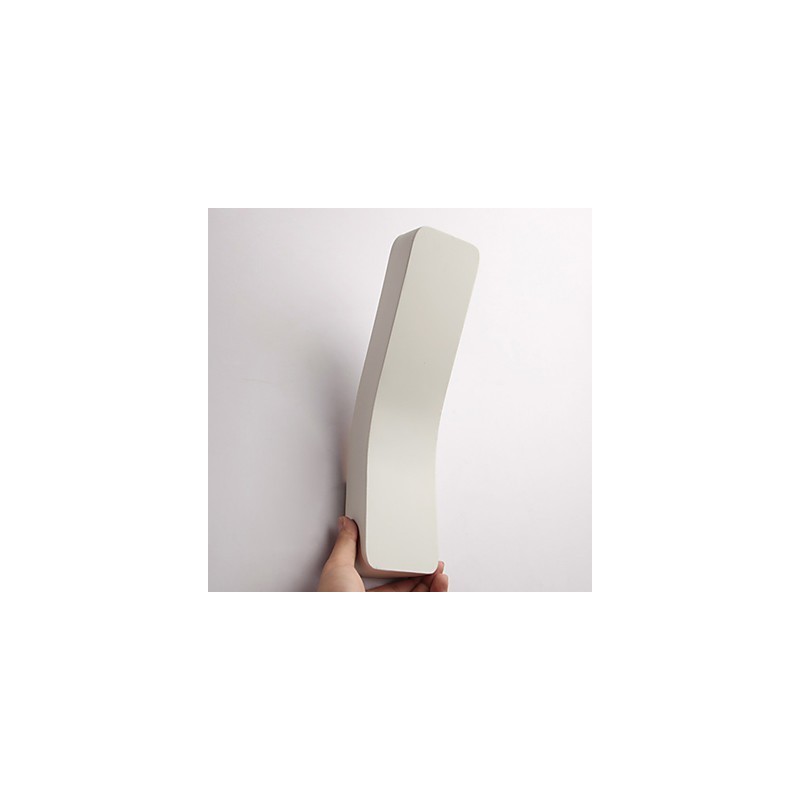 Applique da parete a filo Nordic 5 D Phantom Rome Shadow