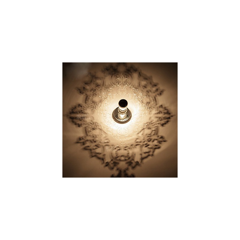 Applique da parete Nordic 5 D Phantom Rome Shadow