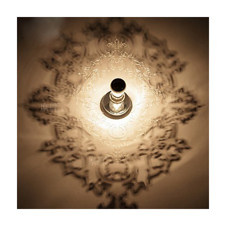 Applique da parete Nordic 5 D Phantom Rome Shadow