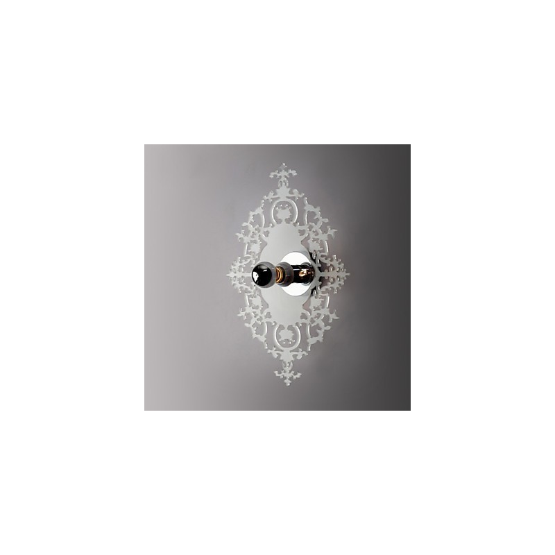 Applique da parete Nordic 5 D Phantom Rome Shadow