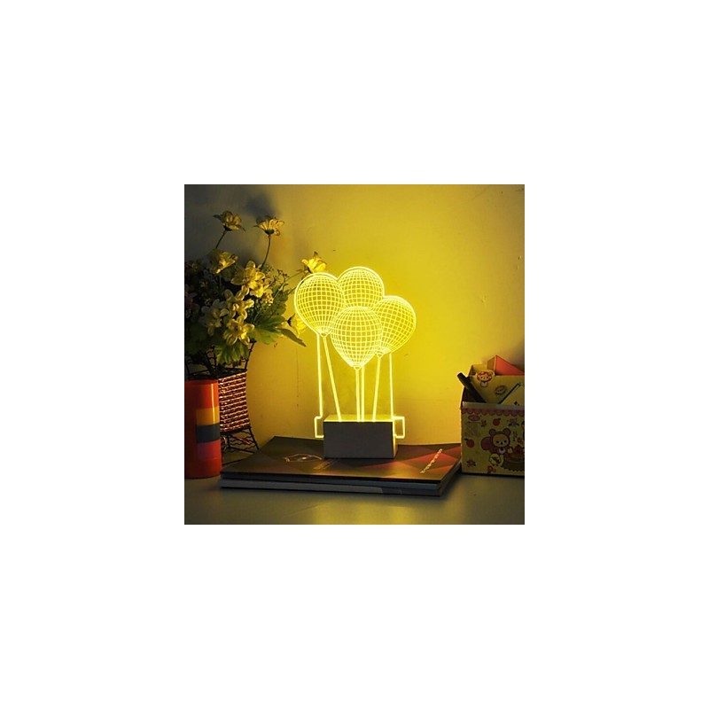 Applique da parete a filo moderna in metallo bianco con LED integrato