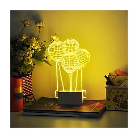 Applique da parete a filo moderna in metallo bianco con LED integrato