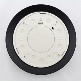 Applique da parete solare LED da esterno bianca con sensore