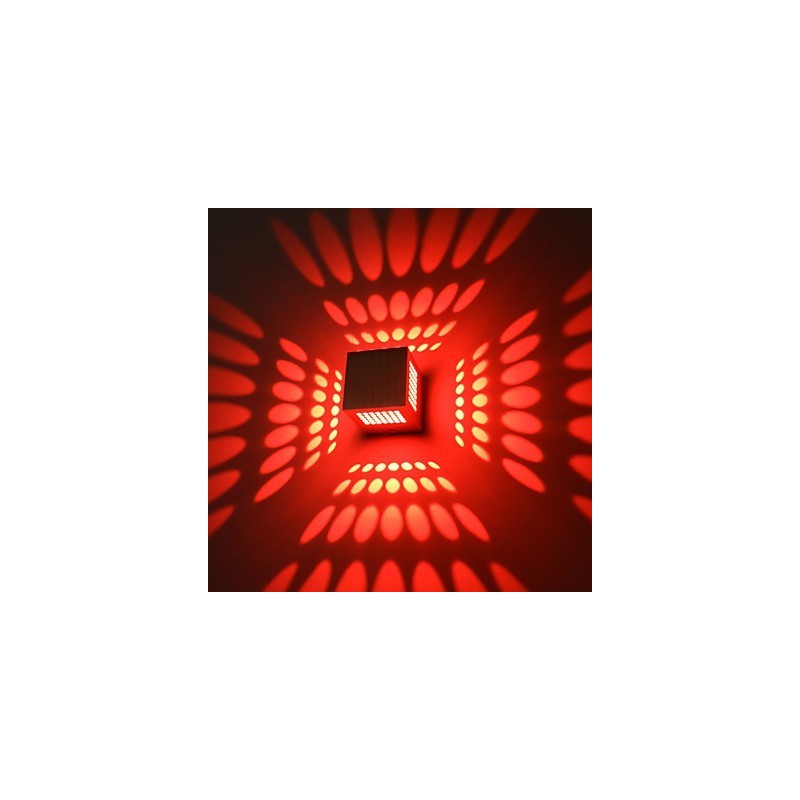 Applique da parete LED moderna contemporanea