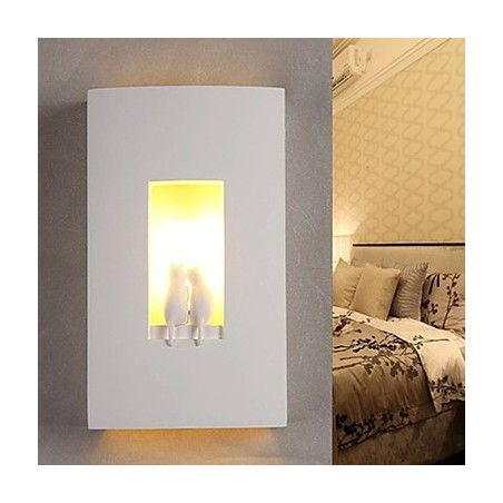 Applique da parete a filo LED Kitty per camera bambini