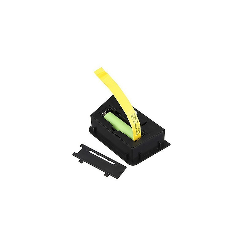 Applique da parete solare da esterno con 2 lanterne, LED giallo caldo