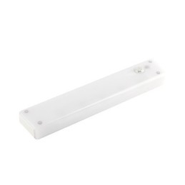 Applique da parete LED sottile con sensore corpo umano